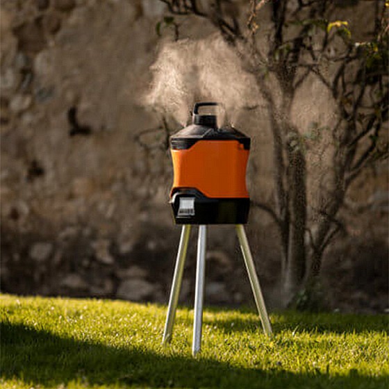 ����� ����� ������� GEIZER GARDIAN 12L