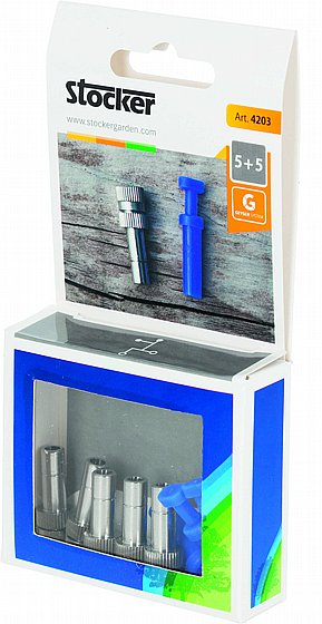 �� ����� ������ 6 �"� 5 �� ������ STOCKER GEYSER