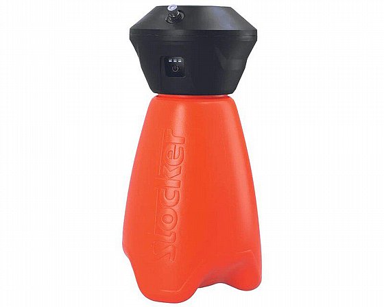 ����� ����� ������� ���� 2L STOCKER GEYSER