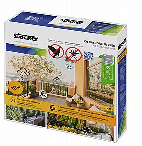 ��� ���� ���� ������ STOCKER GEYSER 25 BASE