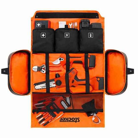 ��� ����� �������/������ ������ STOCKER ORDINEX