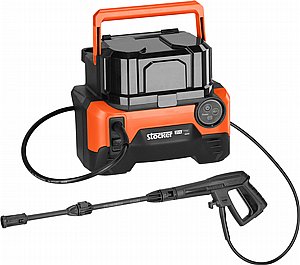 ����� ����� ����� STOCKER CALIPSO E800 - ��� ����