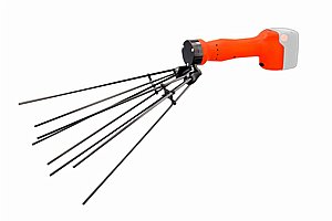 גוף מנערת זיתים Stocker E1350 גוף מנערת זיתים Stocker E1350