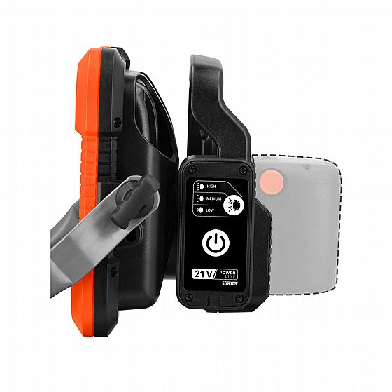��� ����� ����� Stocker Magma 21V