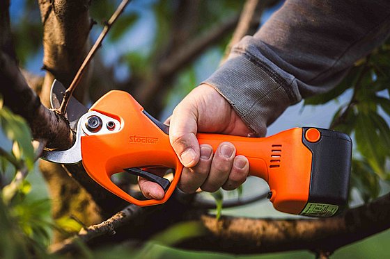 ����� ����� Stocker 21V ���� ����� 40 �"�