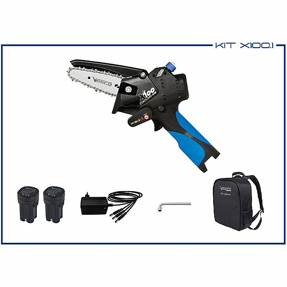 ���� ����� ���� VESCO X100 ���� �����