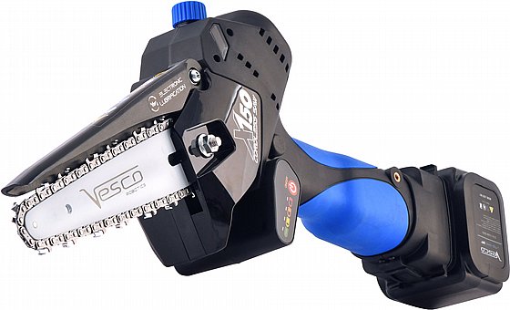 ��� ���� ���� VESCO 21V