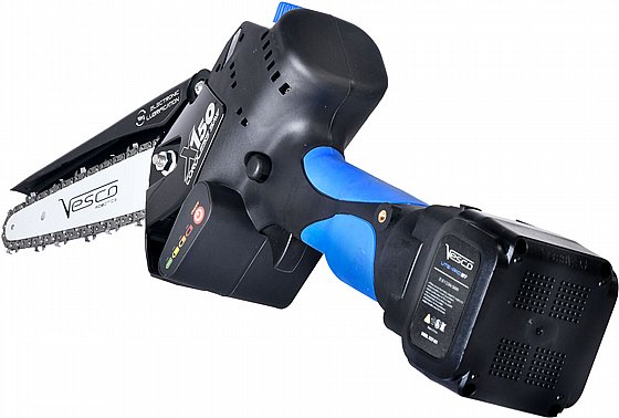 ��� ���� ���� VESCO 21V