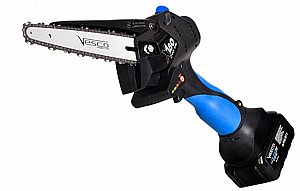 גוף משור גיזום נטען שימון אטומטי VESCO 180X 36V גוף משור גיזום נטען שימון אטומטי VESCO 180X 36V