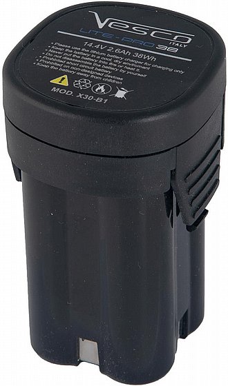 ����� ������ Lite Pro 87 14.4V VESCO  
