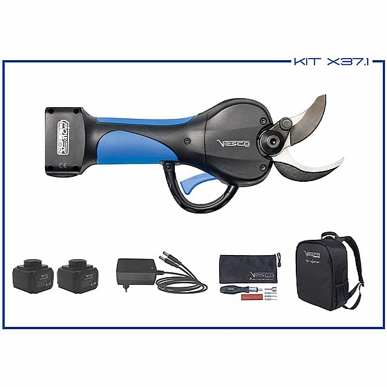����� ������ VESCO X37