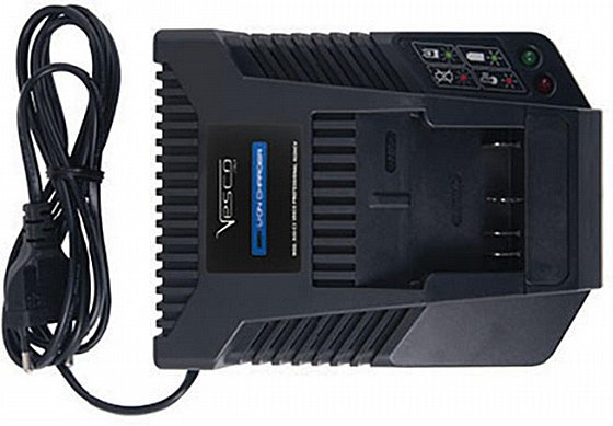 ���� ����� ������ ������ Vesco X40