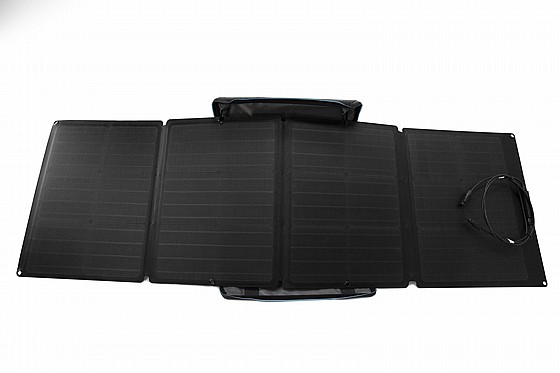 ���� ������ ����� ECOFLOW110, ���� 110W