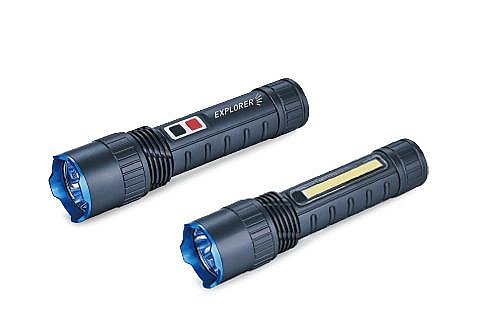 ��� ��� ����� ����� 300LM NEWTEC BRIGHT FLASH 300