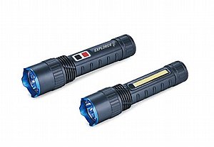 ��� ��� ����� ����� 300LM NEWTEC BRIGHT FLASH 300