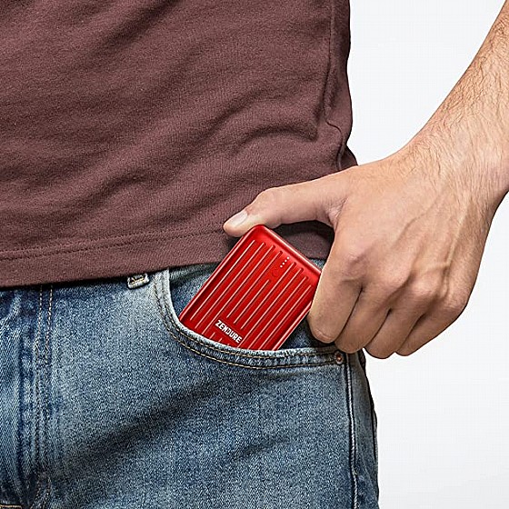 ����� ����� ������ �������� ������ SUPER MINI PD ���� ����� 10000Mah PD 20W 