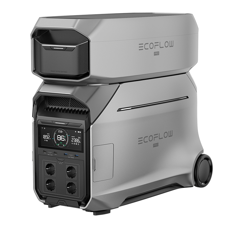   ECOFLOW