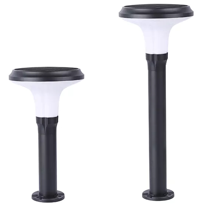 תאורות גינה