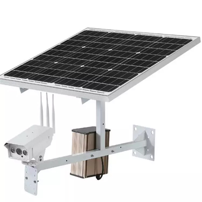 מצלמות סולאריות