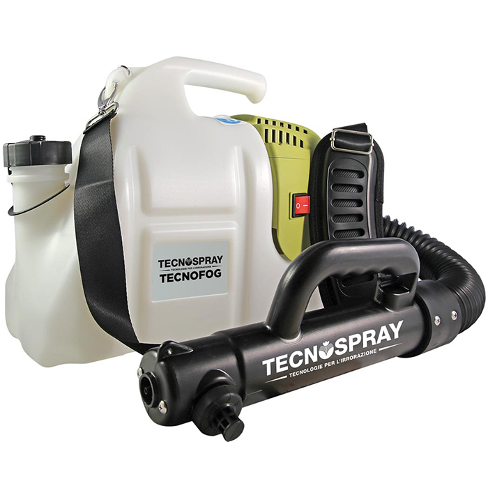 TECNOSPRAY