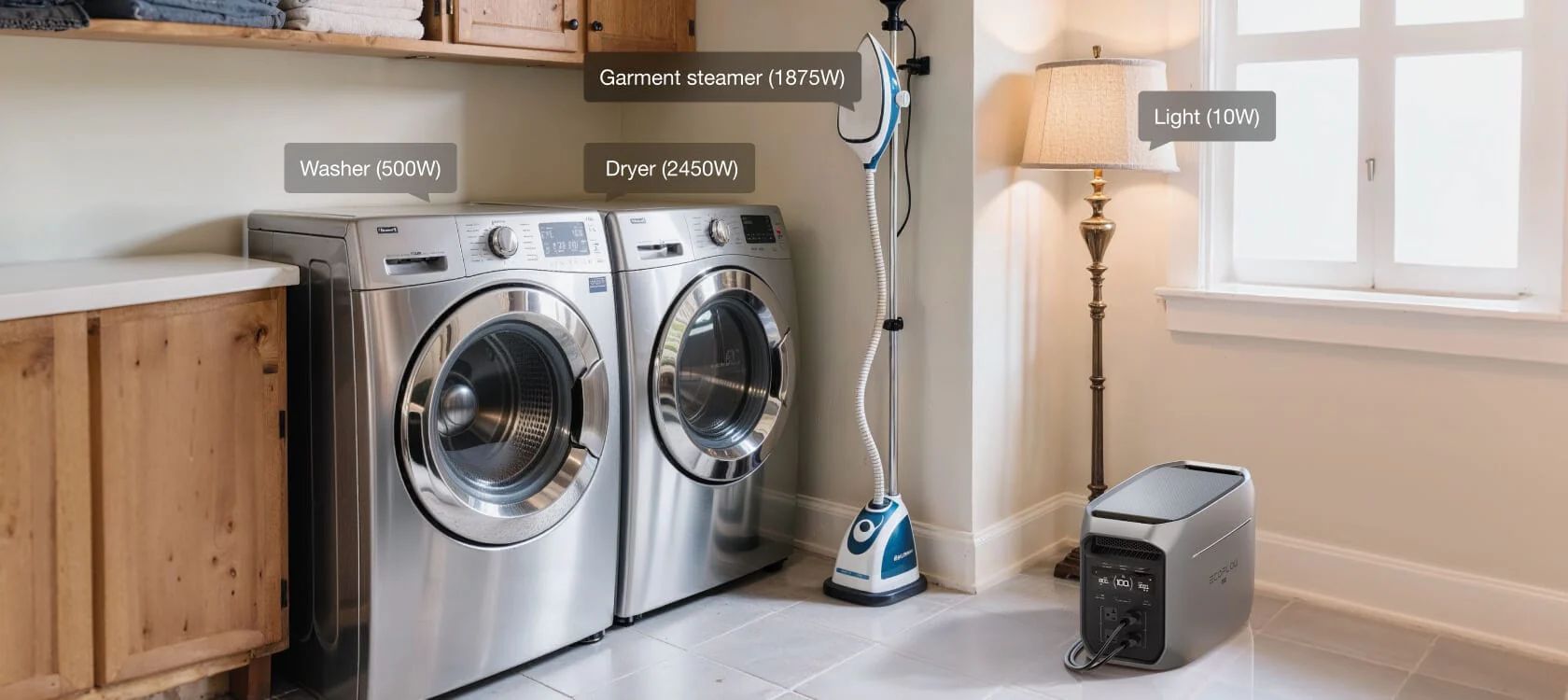 Smart Energy Management