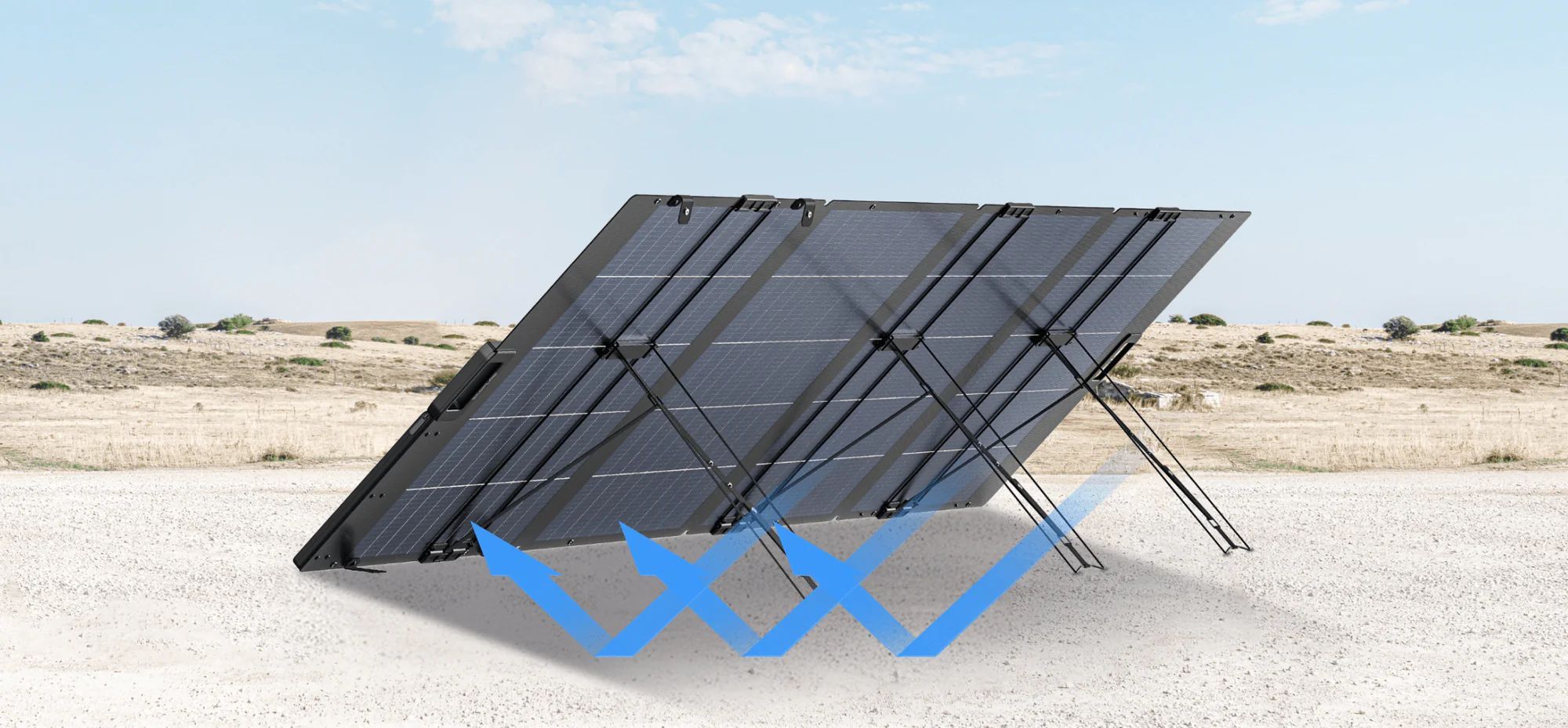 Bifacial Solar Tech