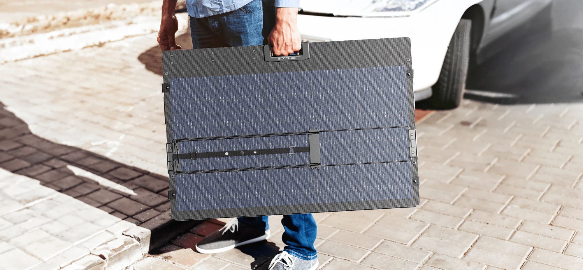 Lightweight Solar Design